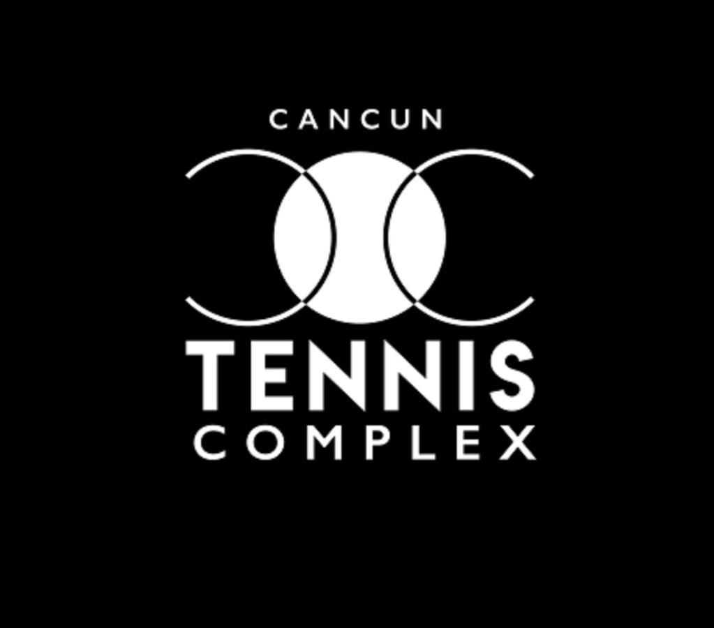 Cancun Tennis Inn Канкун Экстерьер фото